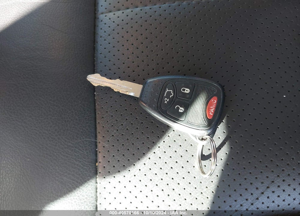 2012 JEEP LIBERTY SPORT VIN: 1C4PJMAK3CW205672