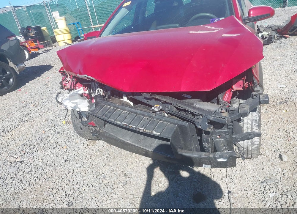 2021 HYUNDAI KONA SE VIN: KM8K1CAA8MU679413