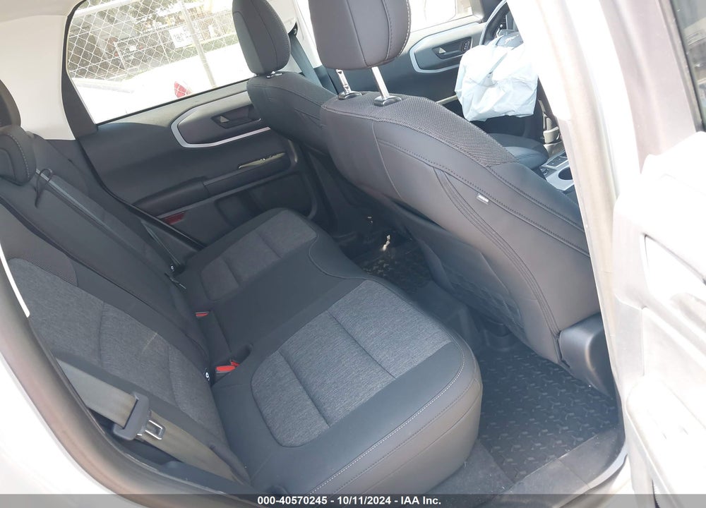 2024 FORD BRONCO SPORT VIN: 3FMCR9B6XRRF04296