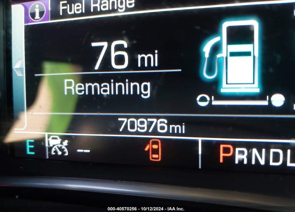 2016 CHEVROLET MALIBU PREMIER VIN: 1G1ZH5SX2GF197177