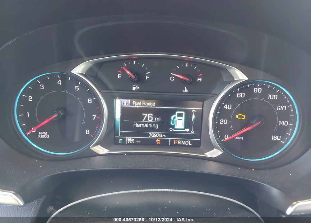 2016 CHEVROLET MALIBU PREMIER VIN: 1G1ZH5SX2GF197177