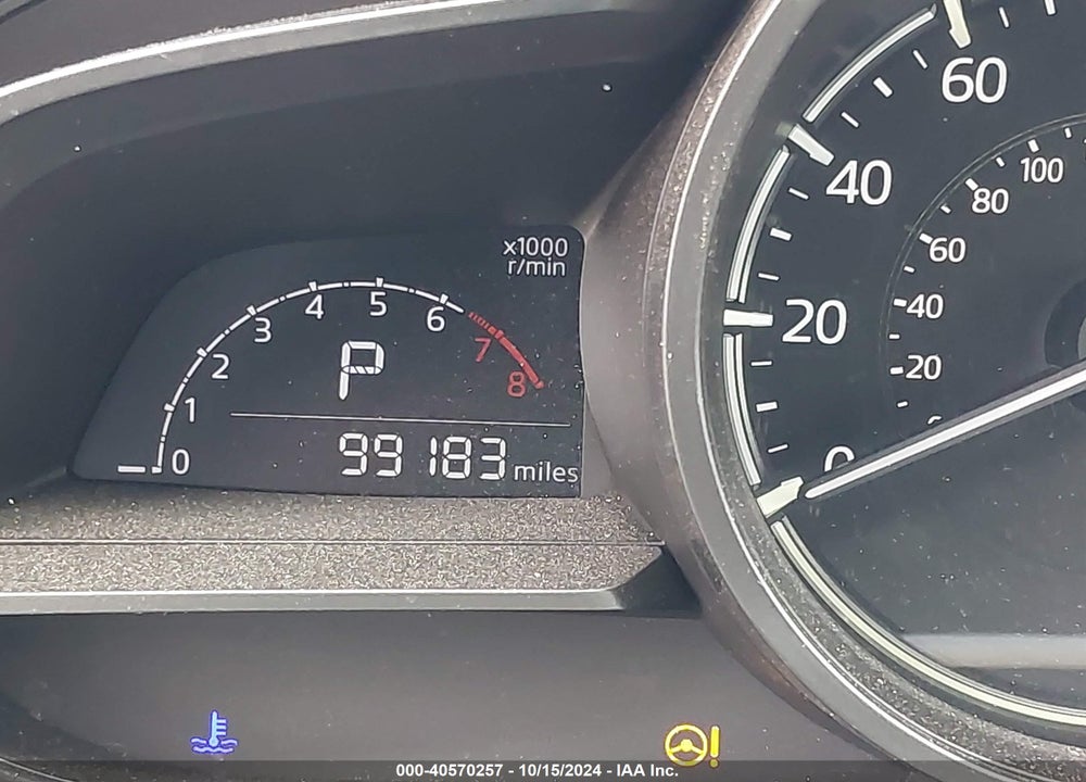 2017 MAZDA 3 SPORT VIN: 3MZBN1U77HM157666