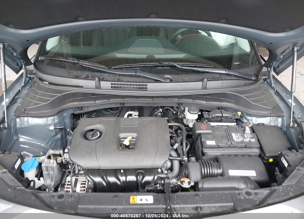 2024 KIA SOUL GT LINE VIN: KNDJ53AU3R7921030