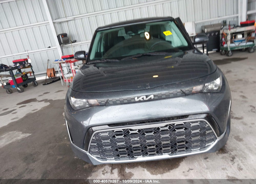 2024 KIA SOUL GT LINE VIN: KNDJ53AU3R7921030