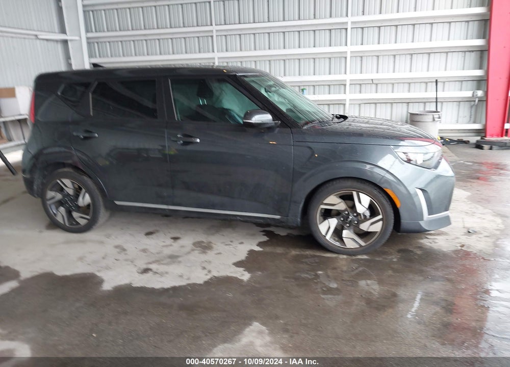 2024 KIA SOUL GT LINE VIN: KNDJ53AU3R7921030
