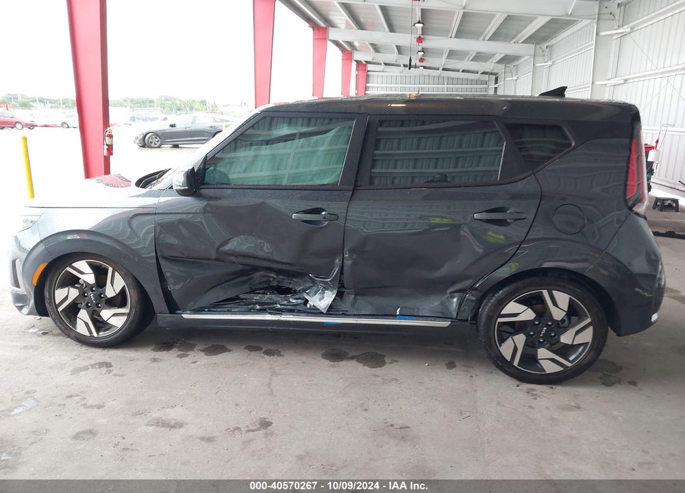 2024 KIA SOUL GT LINE VIN: KNDJ53AU3R7921030