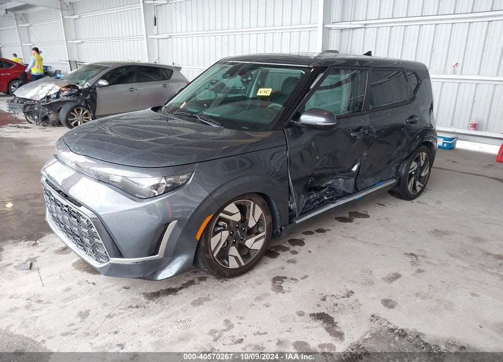 2024 KIA SOUL GT LINE VIN: KNDJ53AU3R7921030