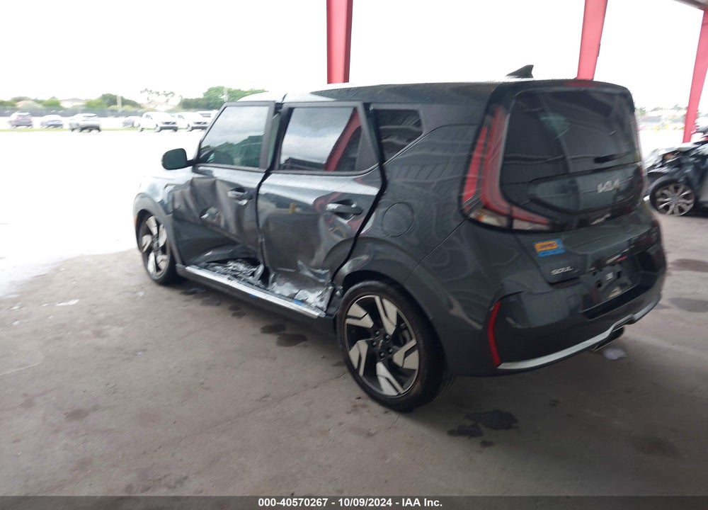 2024 KIA SOUL GT LINE VIN: KNDJ53AU3R7921030