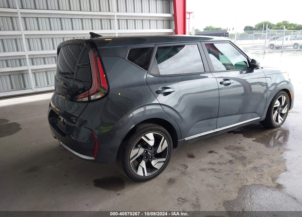 2024 KIA SOUL GT LINE VIN: KNDJ53AU3R7921030
