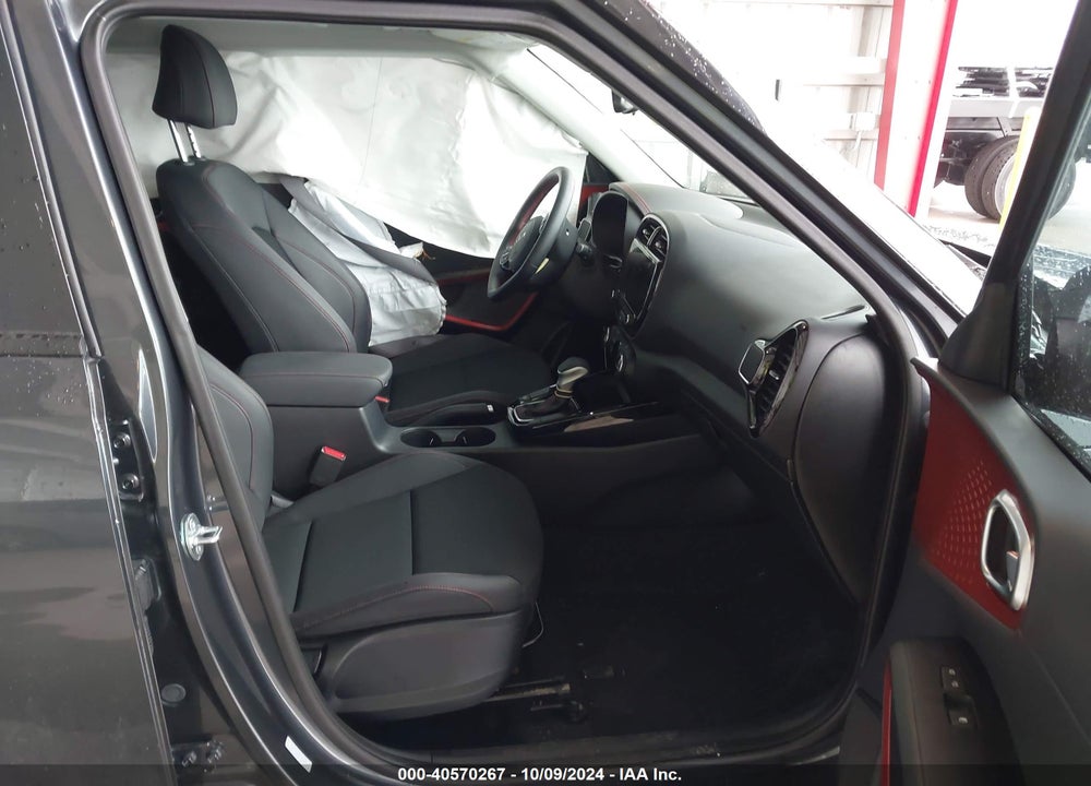 2024 KIA SOUL GT LINE VIN: KNDJ53AU3R7921030