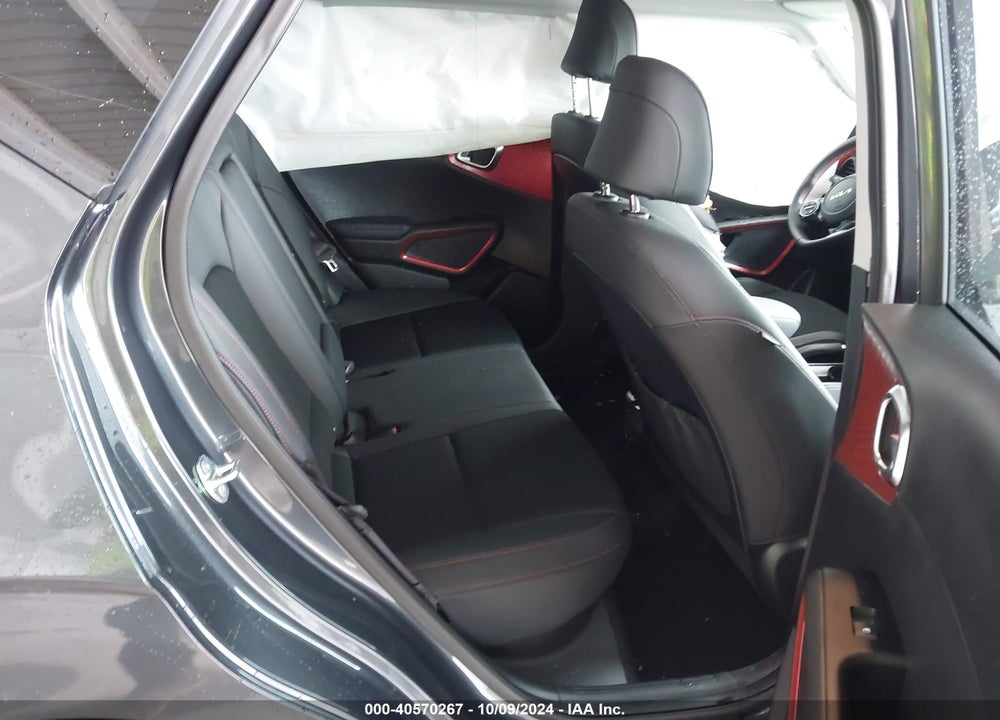 2024 KIA SOUL GT LINE VIN: KNDJ53AU3R7921030