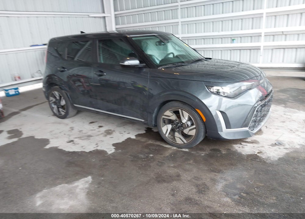 2024 KIA SOUL GT LINE VIN: KNDJ53AU3R7921030
