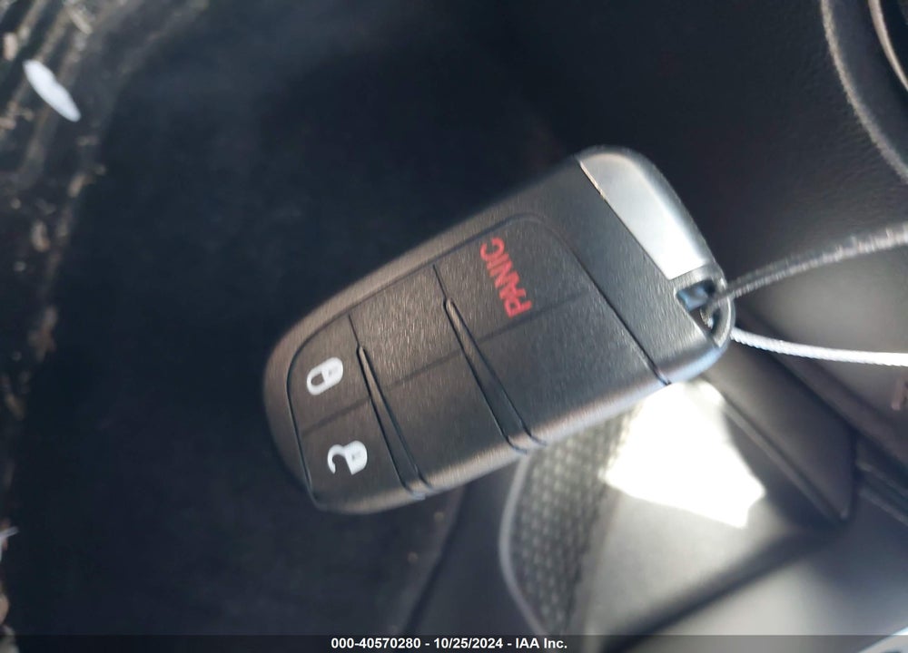 2016 DODGE CHALLENGER SXT PLUS VIN: 2C3CDZAG3GH236721