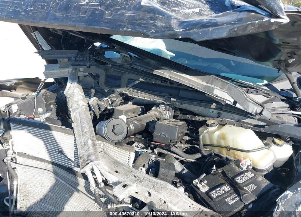 2021 FORD F-250 LARIAT VIN: 1FT7W2B66MED12942