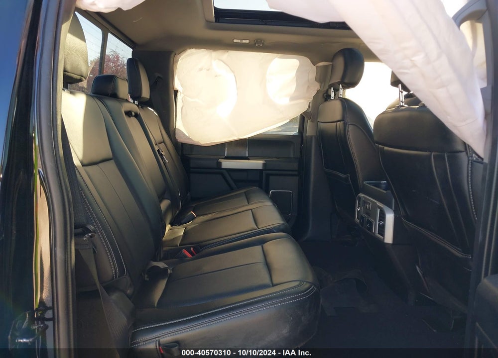 2021 FORD F-250 LARIAT VIN: 1FT7W2B66MED12942
