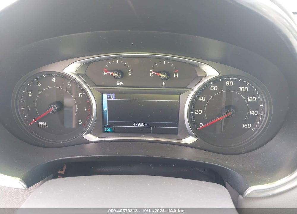 2016 CHEVROLET MALIBU PREMIER VIN: 1G1ZH5SX2GF194456