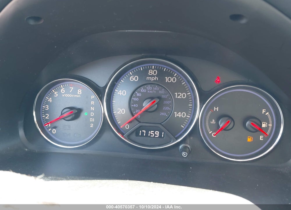 2004 HONDA CIVIC LX VIN: 2HGES16694H604490