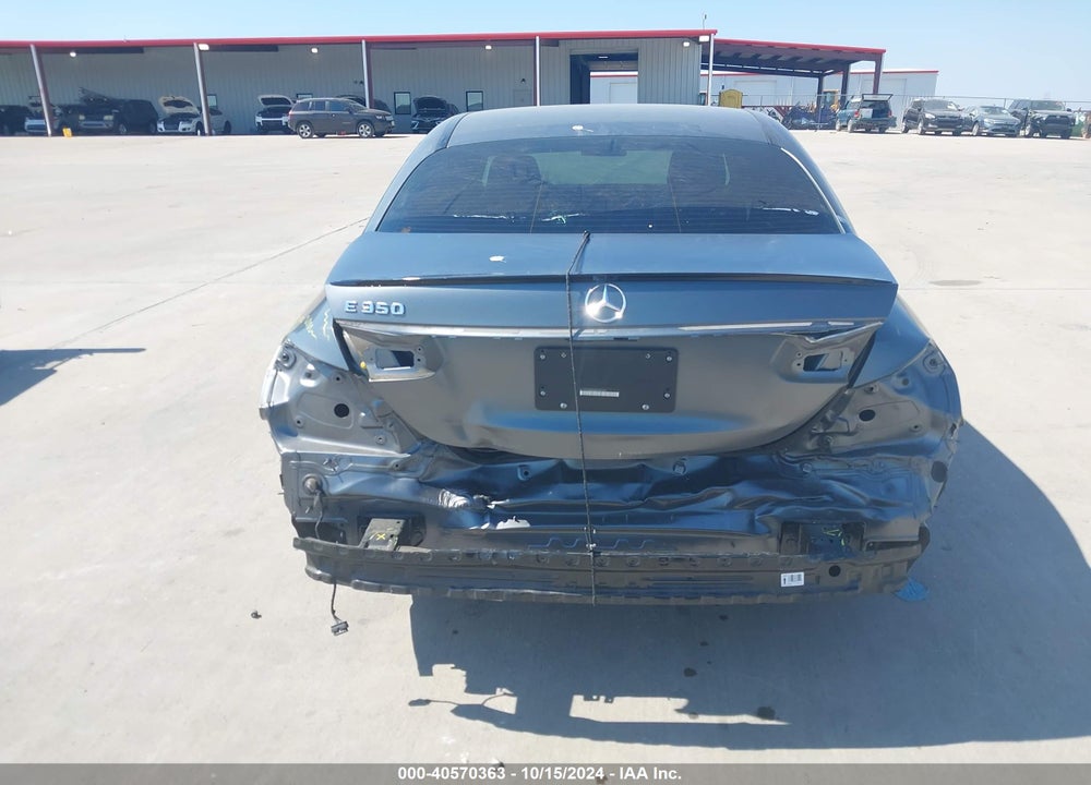 2021 MERCEDES-BENZ E 350 VIN: W1KZF8DB0MA980626