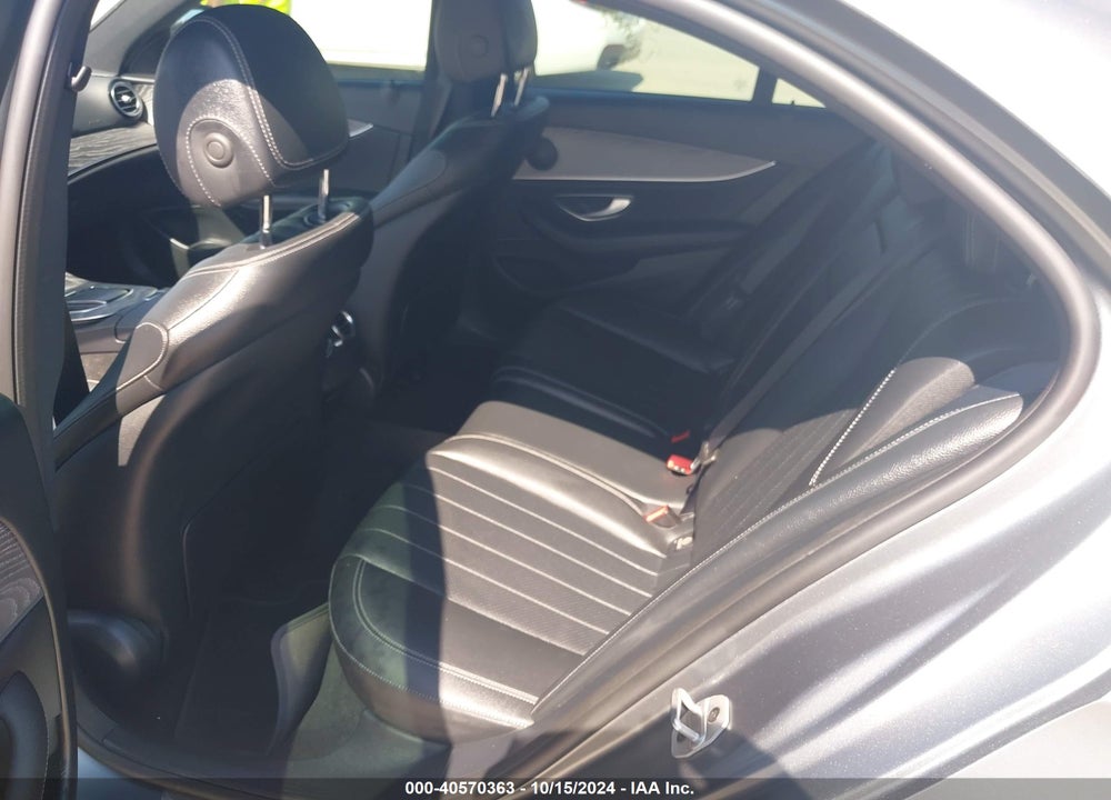 2021 MERCEDES-BENZ E 350 VIN: W1KZF8DB0MA980626