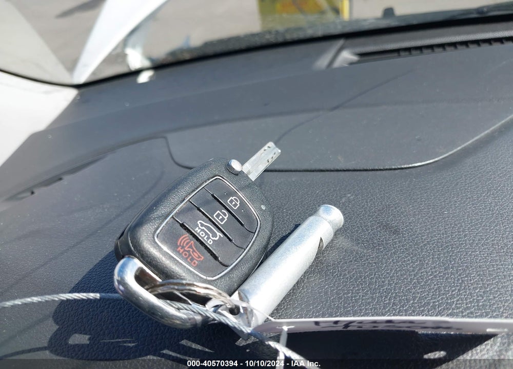 2018 HYUNDAI TUCSON SEL VIN: KM8J3CA46JU825402