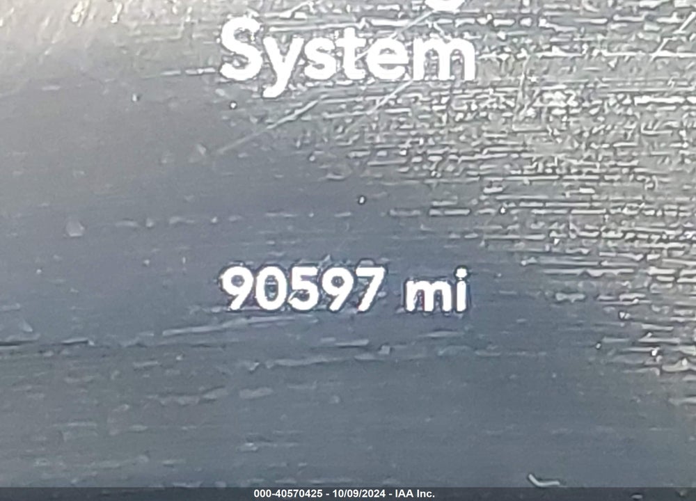 2019 DODGE CHARGER GT RWD VIN: 2C3CDXHG1KH684992