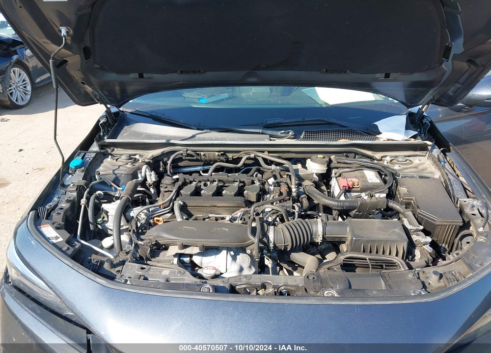2022 HONDA CIVIC TOURING VIN: 2HGFE1F98NH314250