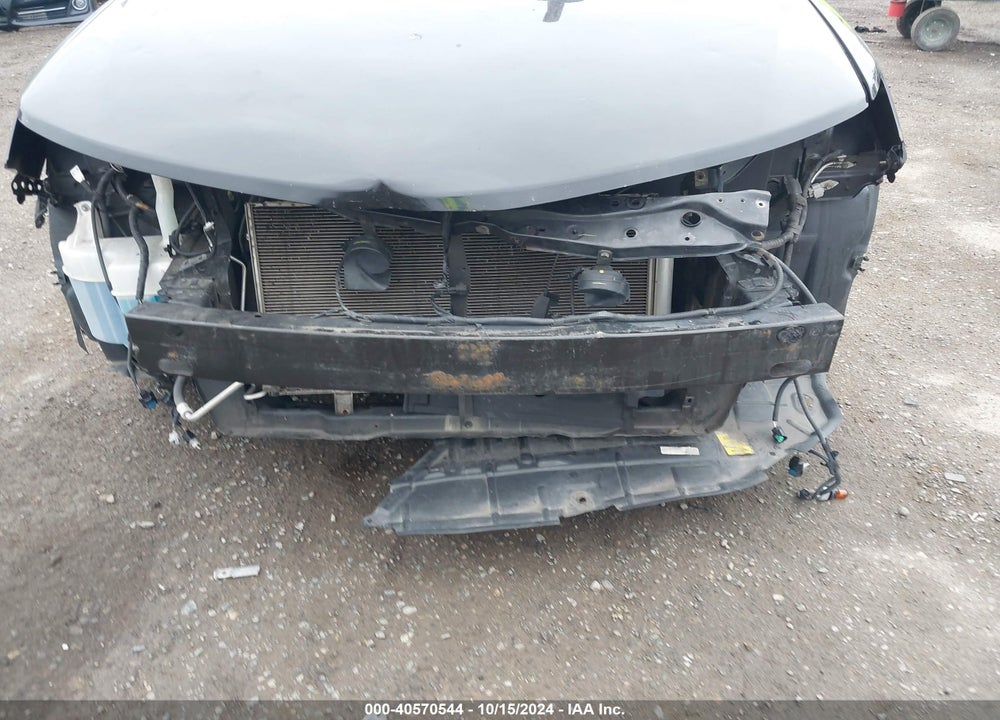 2013 TOYOTA CAMRY SE VIN: 4T1BF1FK2DU296297