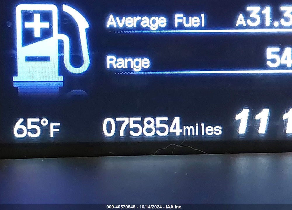 2013 HONDA CIVIC LX VIN: 19XFB2F55DE077009