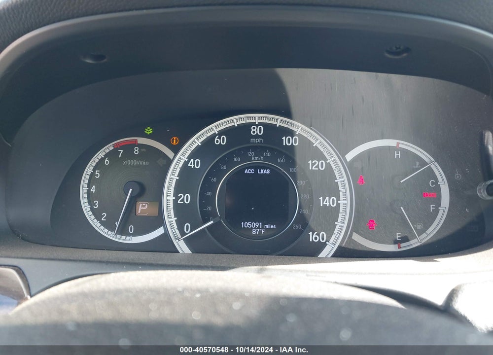 2017 HONDA ACCORD EX-L VIN: 1HGCR2F9XHA043028