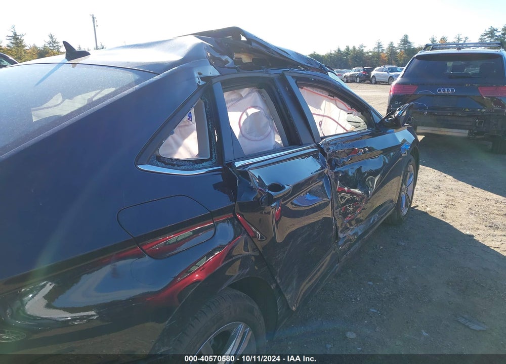 2024 VOLKSWAGEN JETTA 1.5T SE VIN: 3VW7M7BU0RM001474