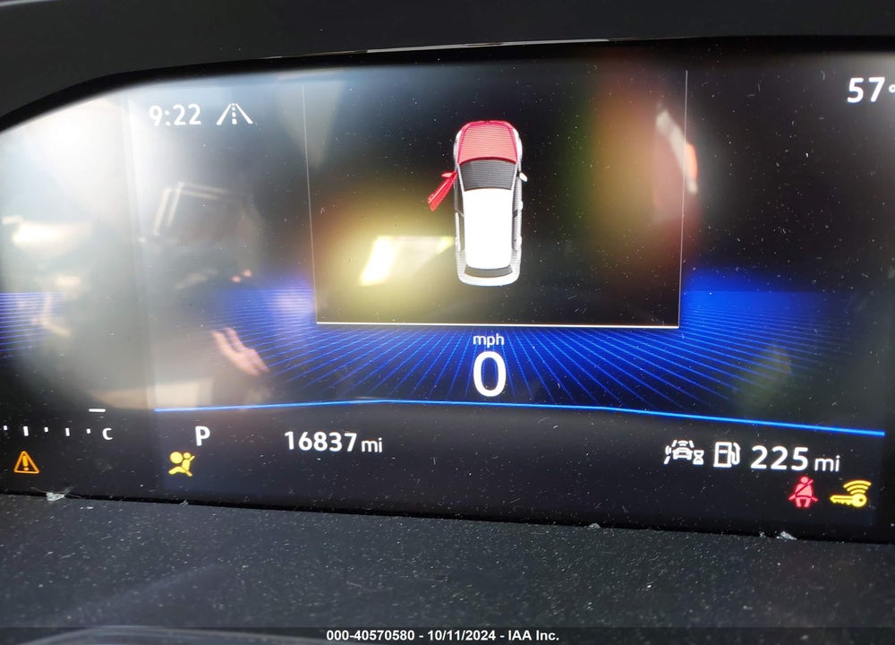 2024 VOLKSWAGEN JETTA 1.5T SE VIN: 3VW7M7BU0RM001474