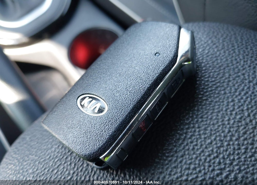 2021 KIA FORTE GT LINE VIN: 3KPF34AD7ME404775