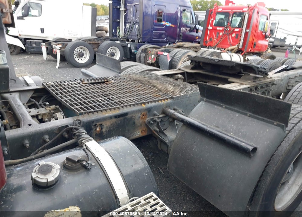2002 MACK CH613 CH600 VIN: 1M1AA14Y32W149123