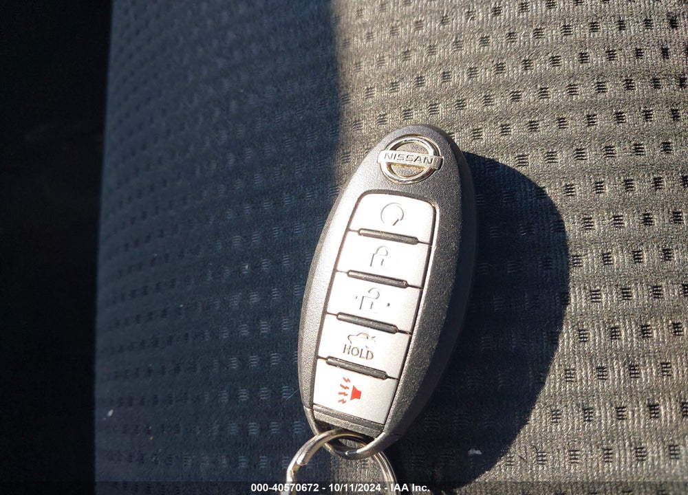 2014 NISSAN ALTIMA 2.5 S VIN: 1N4AL3AP9EN248983