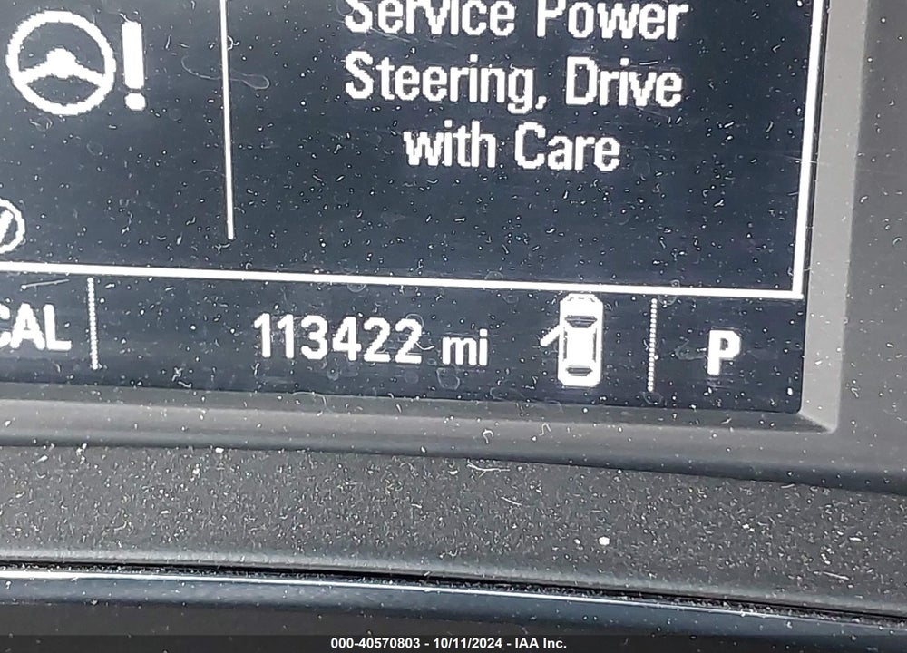 2017 CHEVROLET CRUZE PREMIER AUTO VIN: 1G1BF5SMXH7157101