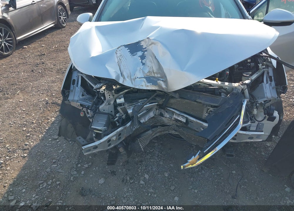 2017 CHEVROLET CRUZE PREMIER AUTO VIN: 1G1BF5SMXH7157101