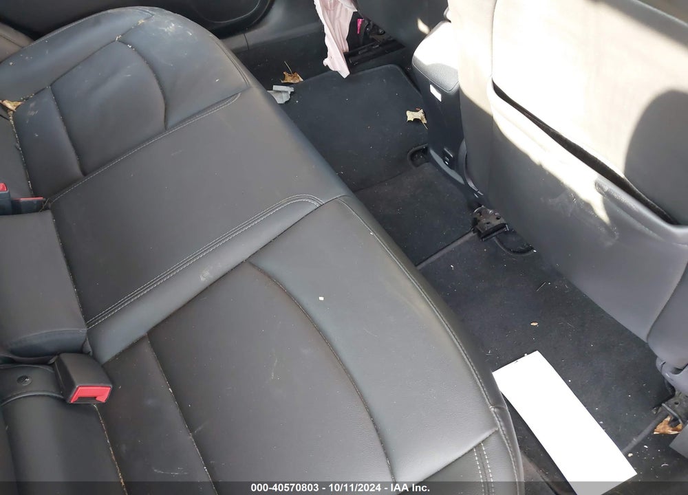 2017 CHEVROLET CRUZE PREMIER AUTO VIN: 1G1BF5SMXH7157101