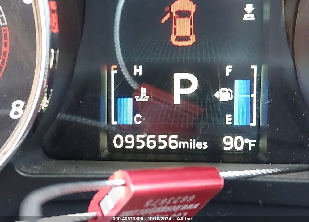 2019 MITSUBISHI OUTLANDER SPORT 2.0 LE VIN: JA4AP3AU5KU010791