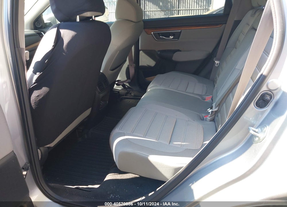 2021 HONDA CR-V AWD EX VIN: 7FARW2H5XME028787