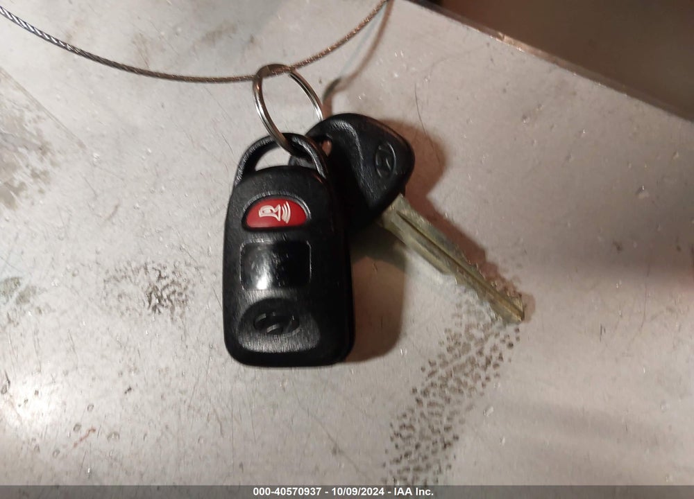 2014 HYUNDAI ELANTRA SE VIN: 5NPDH4AE4EH464706