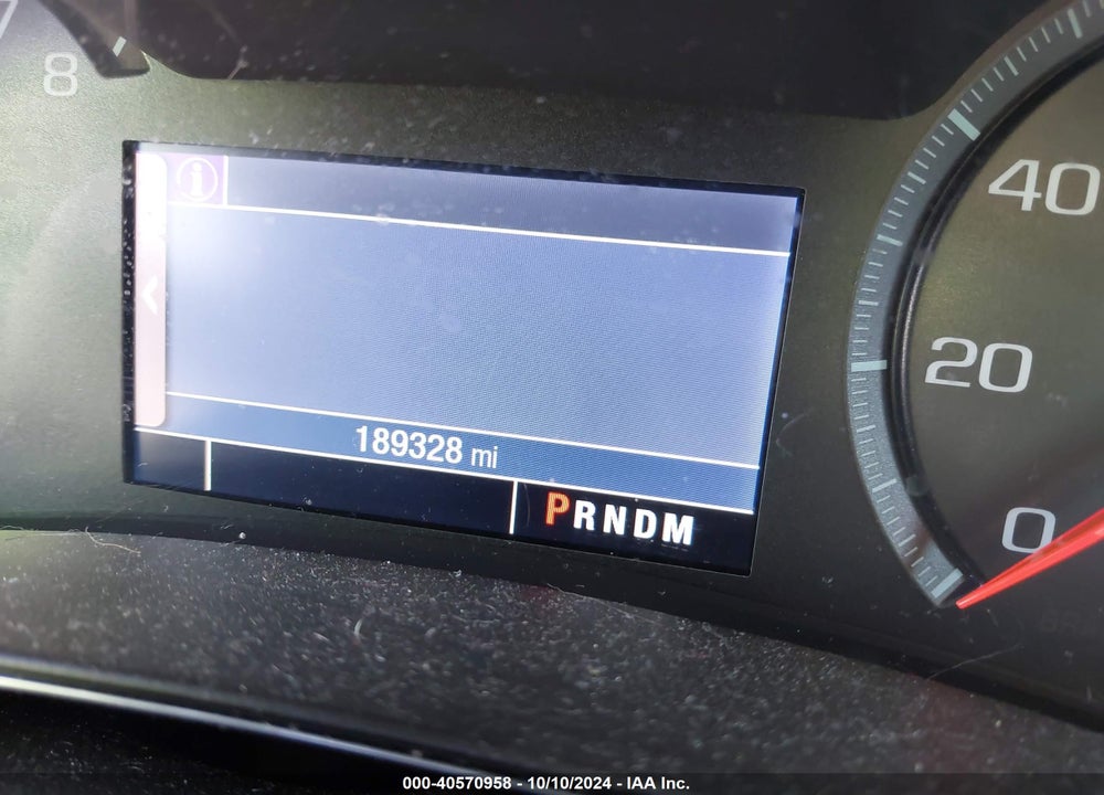 2015 CHEVROLET IMPALA LS VIN: 2G11Z5SL9F9147925