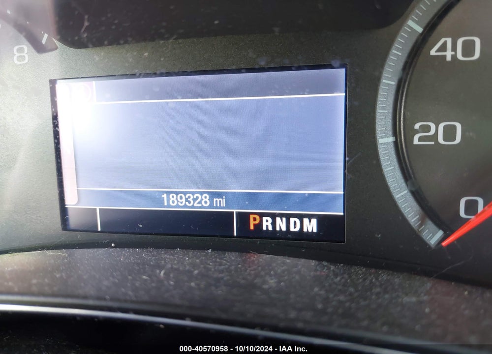 2015 CHEVROLET IMPALA LS VIN: 2G11Z5SL9F9147925