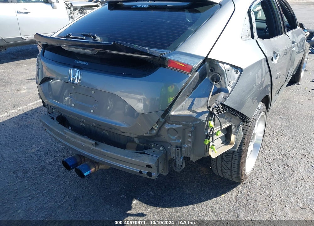 2020 HONDA CIVIC LX VIN: SHHFK7H3XLU403919