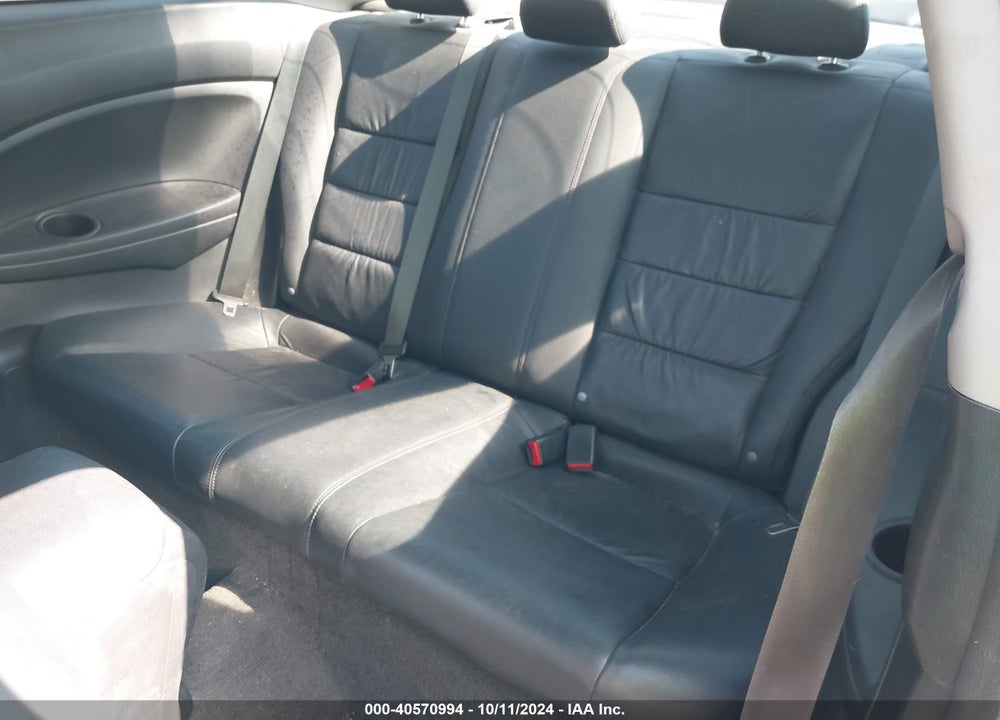 2012 HONDA ACCORD 2.4 EX-L VIN: 1HGCS1B81CA013467