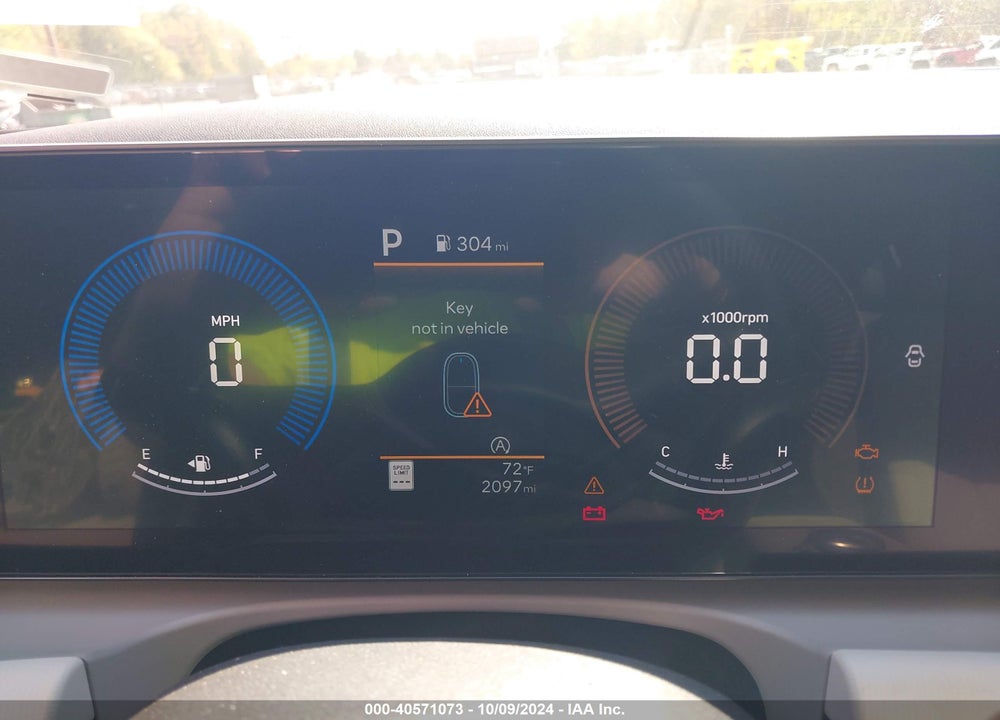 2025 HYUNDAI TUCSON SEL VIN: 5NMJBCDEXSH438761