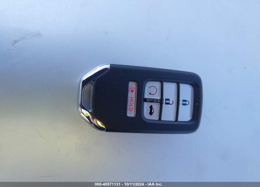 2022 HONDA ACCORD SPORT SPECIAL EDITION VIN: 1HGCV1F40NA090462