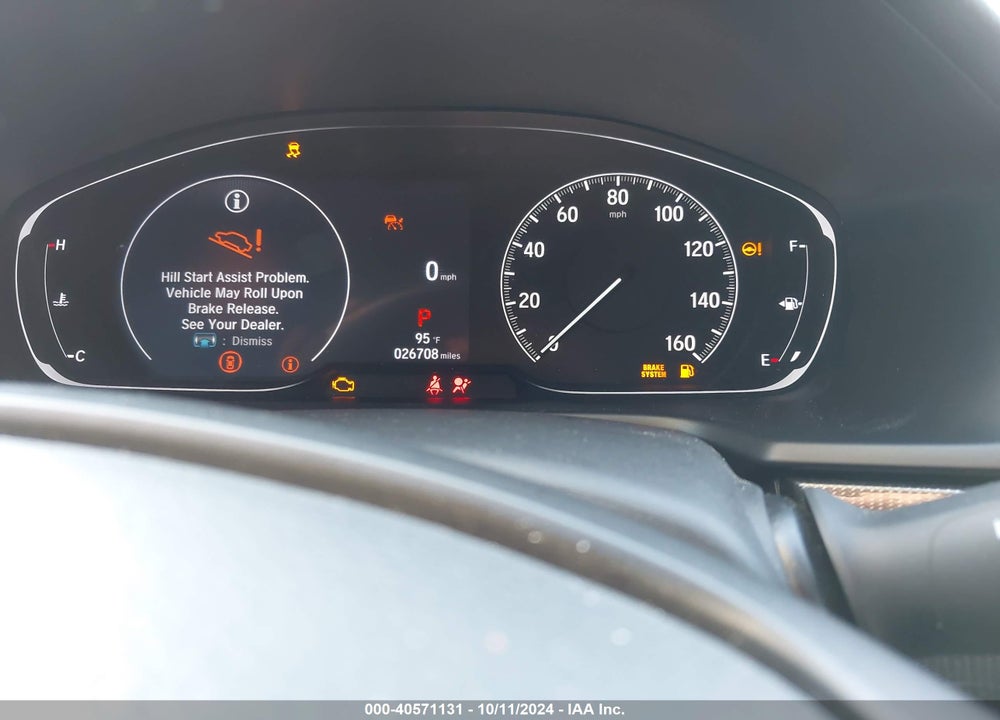 2022 HONDA ACCORD SPORT SPECIAL EDITION VIN: 1HGCV1F40NA090462