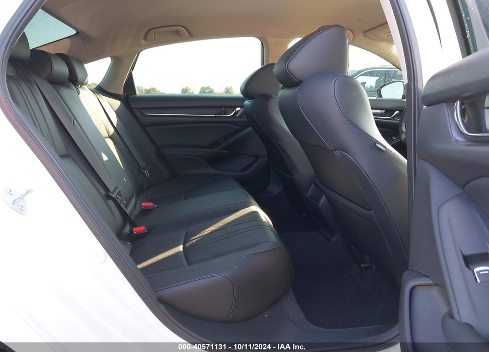 2022 HONDA ACCORD SPORT SPECIAL EDITION VIN: 1HGCV1F40NA090462