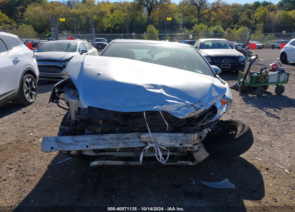 2007 CHEVROLET IMPALA LS VIN: 2G1WB55K779346308