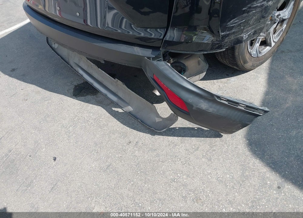 2019 HONDA CR-V EX VIN: 5J6RW1H53KA005891